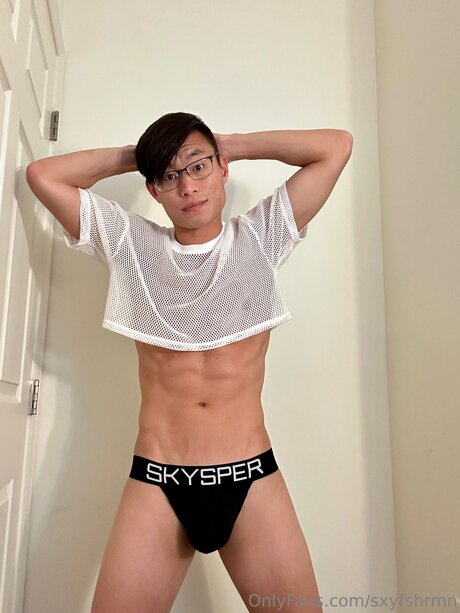 Sxyfshrmn only fans photos