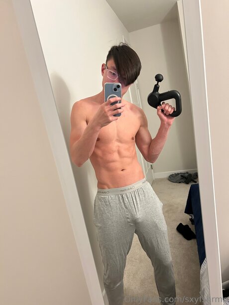 Sxyfshrmn onlyfans nude