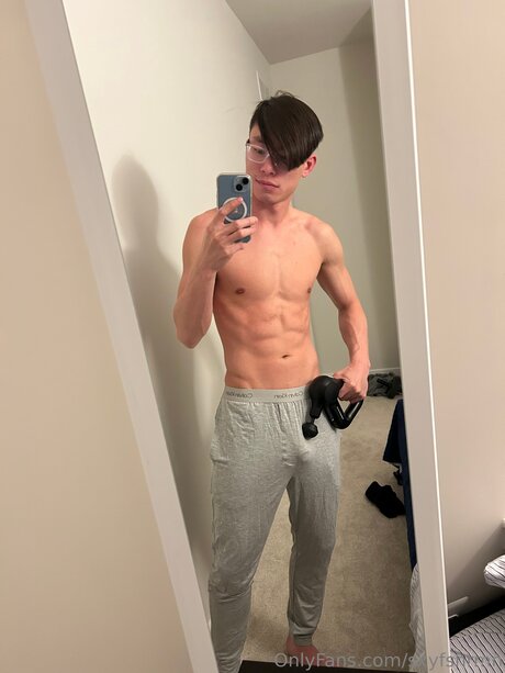 Sxyfshrmn new onlyfans leak