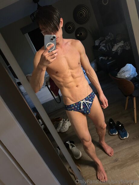 Sxyfshrmn onlyfans leake