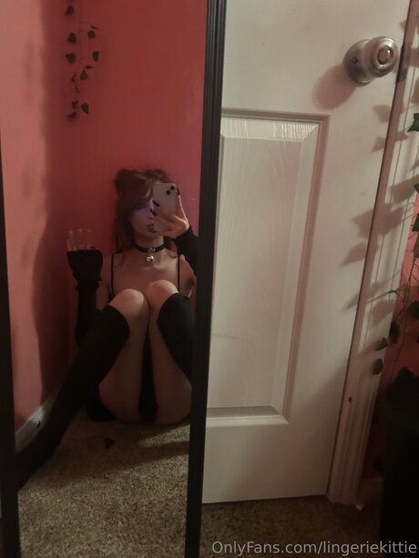 Lingeriekittie nude onlyfans porn