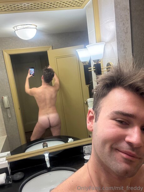 Mit Freddy new onlyfans