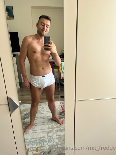 Mit Freddy onlyfans porn leaks