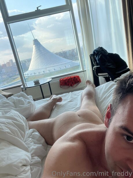 Mit Freddy leaks onlyfans