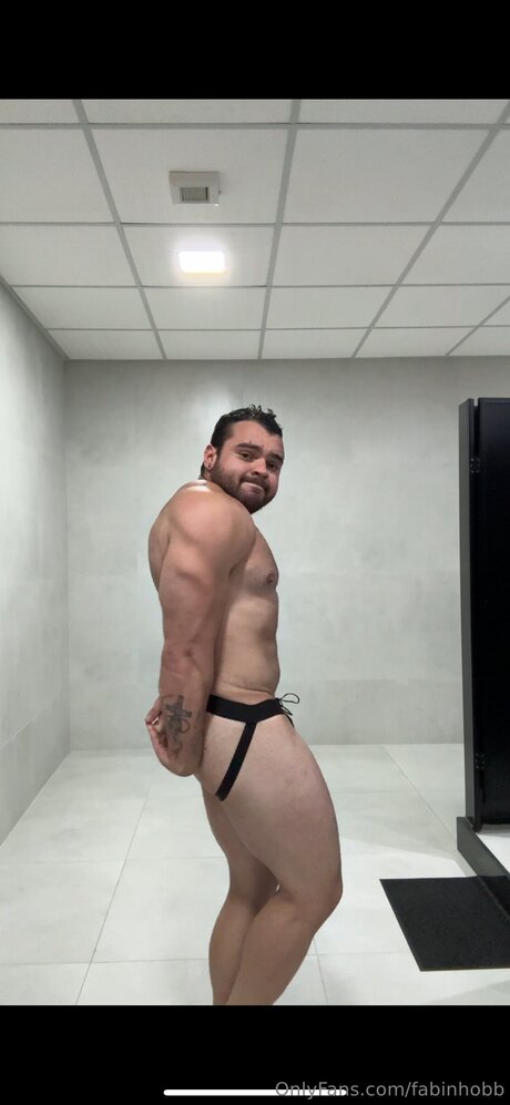 Fabinhobb onlyfans leaks free