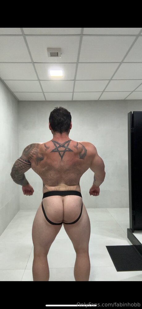 Fabinhobb onlyfans xx