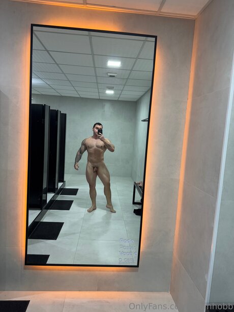 Fabinhobb onlyfans nude content