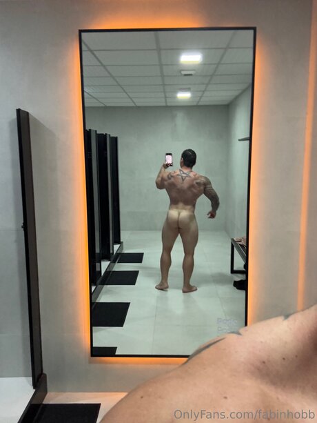 Fabinhobb only fans leaks