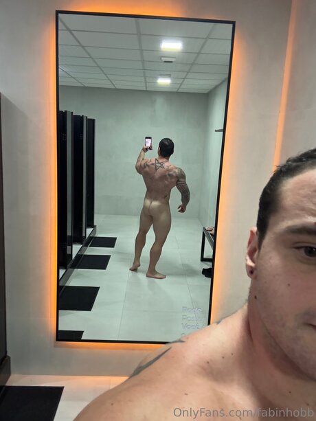 Fabinhobb new leaked onlyfans
