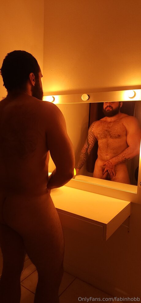 Fabinhobb leaked onlyfans content