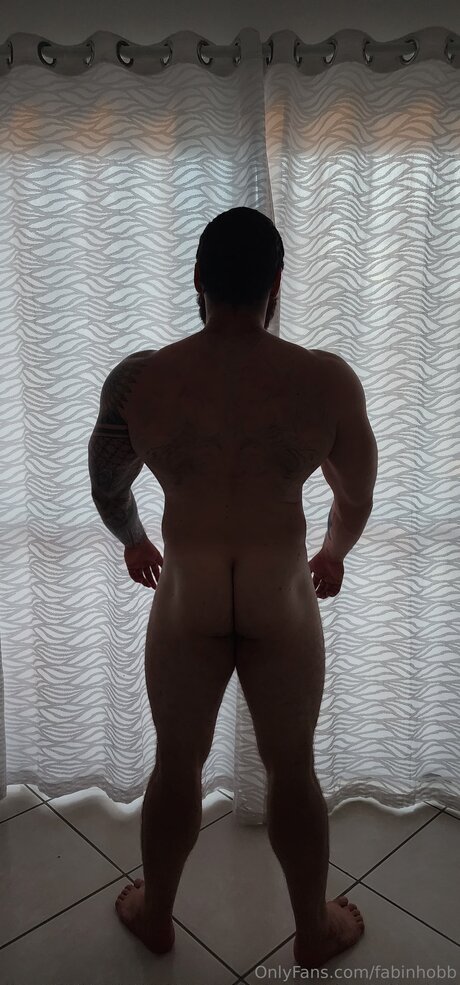 Fabinhobb nudes leaked onlyfans