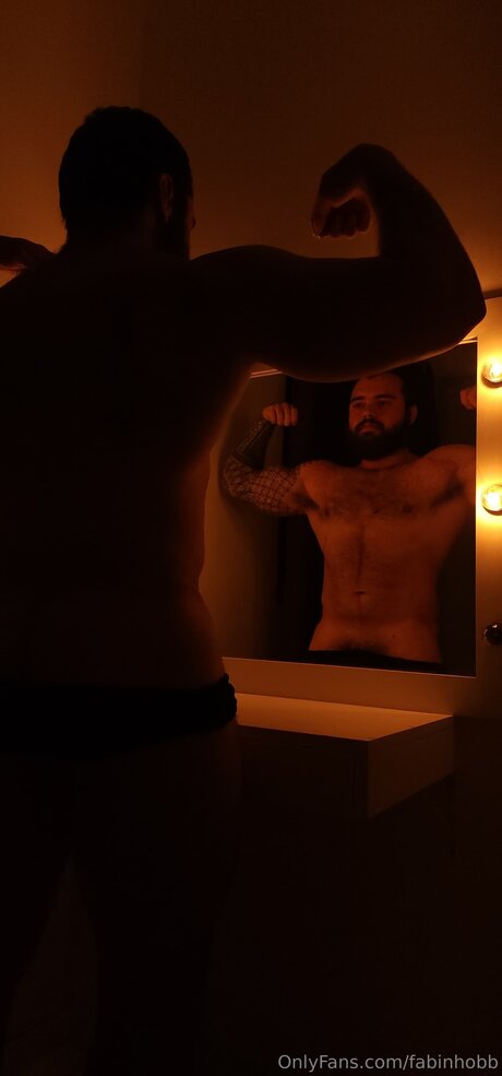 Fabinhobb free onlyfans