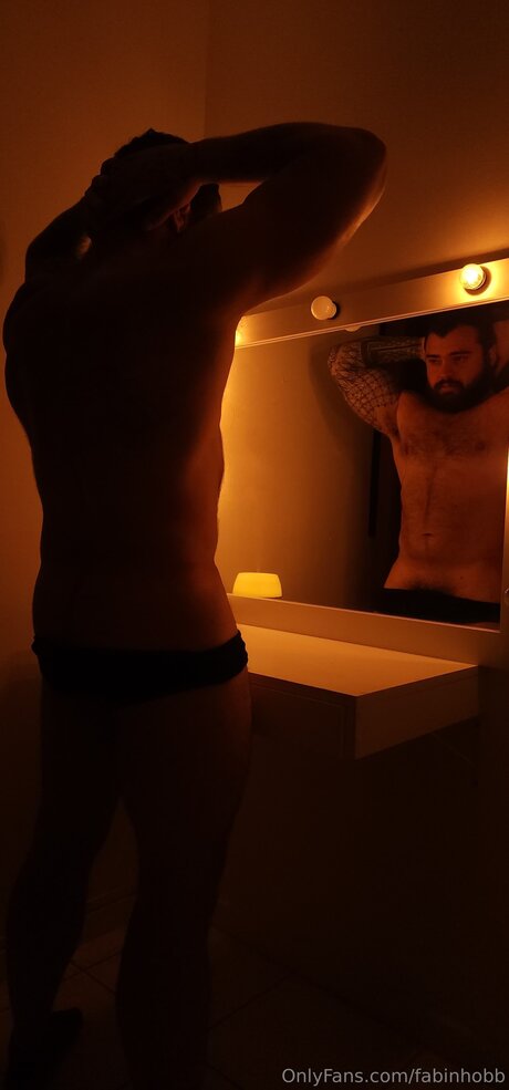 Fabinhobb nsfw onlyfans