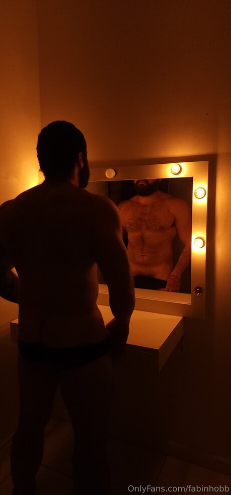 Fabinhobb onlyfans leak sex