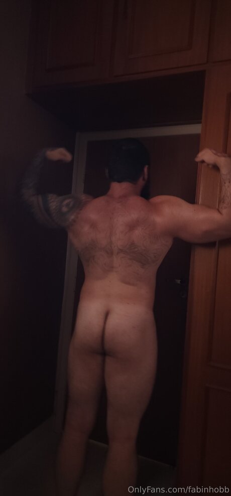 Fabinhobb onlyfans nude content