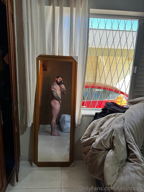 Fabinhobb nude leaked onlyfans