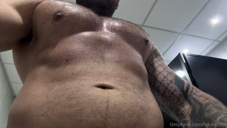 Fabinhobb onlyfans leaked nudes