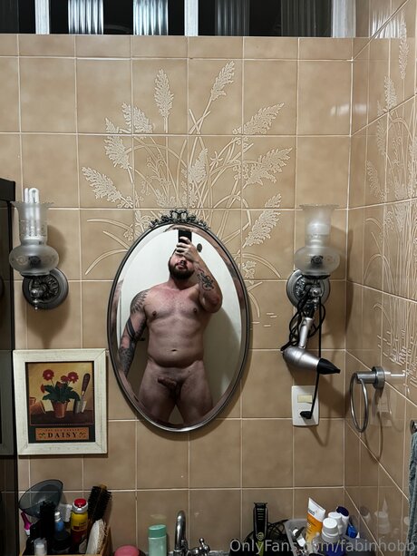 Fabinhobb onlyfans star