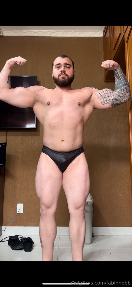 Fabinhobb only fans leak nude