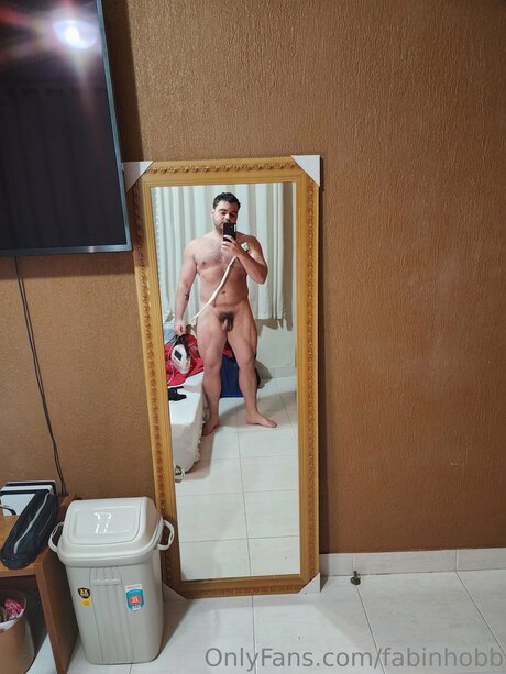 Fabinhobb sexy onlyfans