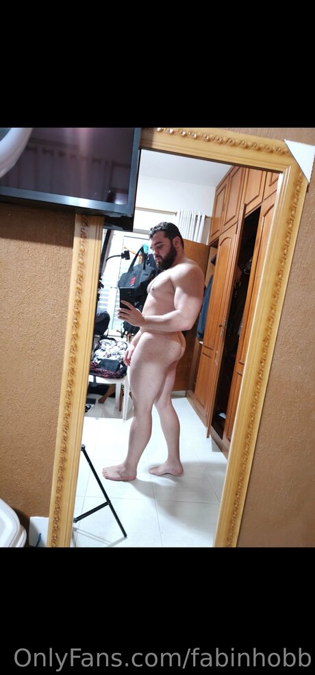 Fabinhobb nude on onlyfans