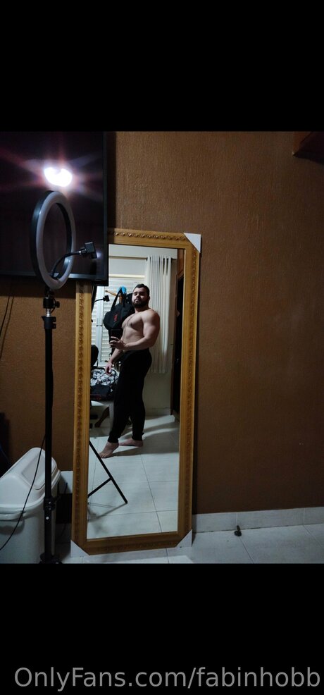 Fabinhobb onlyfans hot