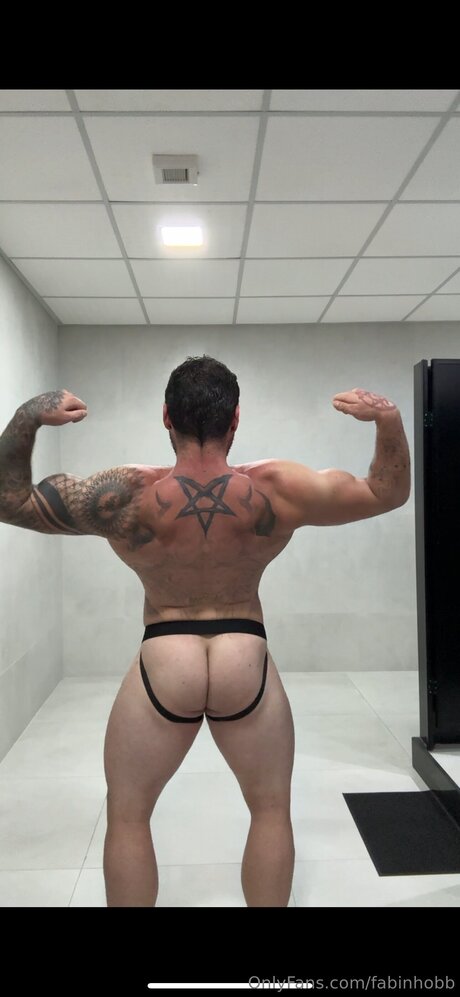 Fabinhobb nude only fans