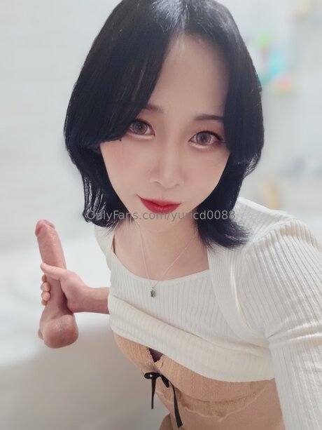 Yuricd0088 only fans nudes