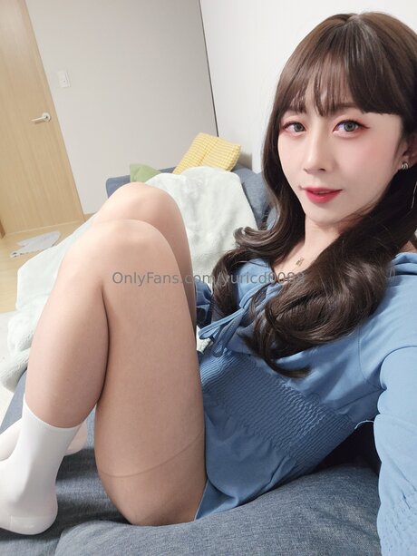 Yuricd0088 onlyfans leak ass