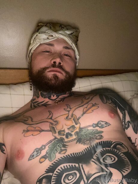 Preshbussybaby porn leaked onlyfans