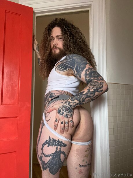 Preshbussybaby onlyfans nudes