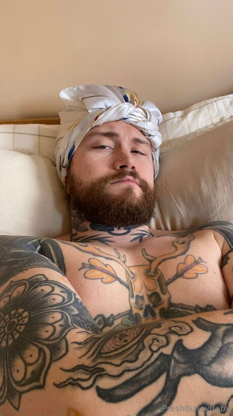 Preshbussybaby only fans