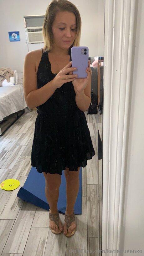 Katiequeenxo onlyfans nide