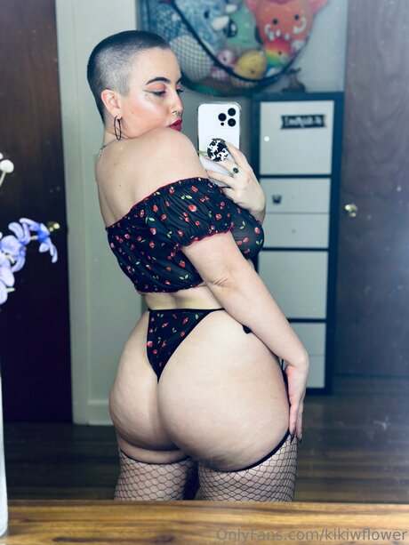 Kikiwflower onlyfans fuck