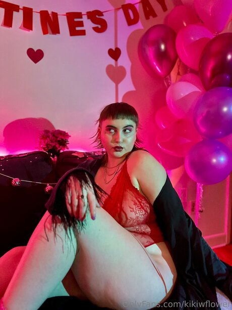 Kikiwflower onlyfans nude pics