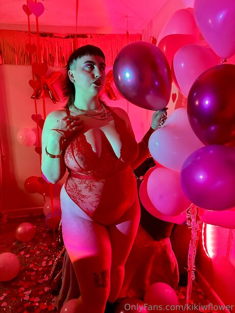 Kikiwflower onlyfans naked leak