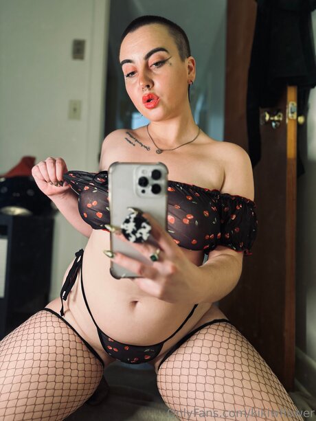 Kikiwflower onlyfans porn leak