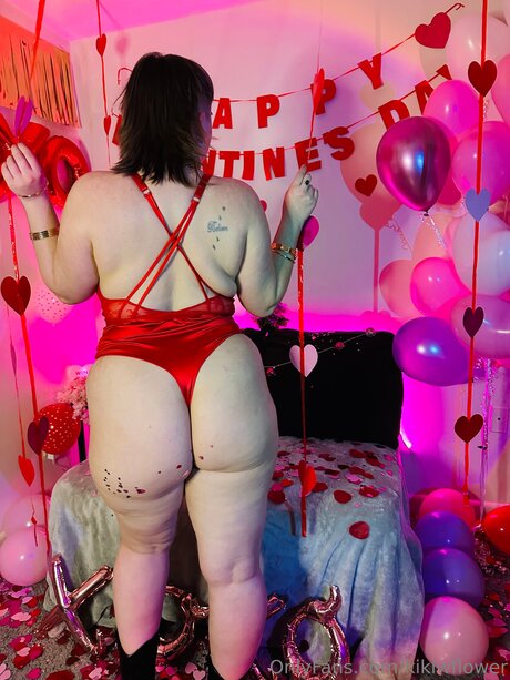 Kikiwflower onlyfans leaks