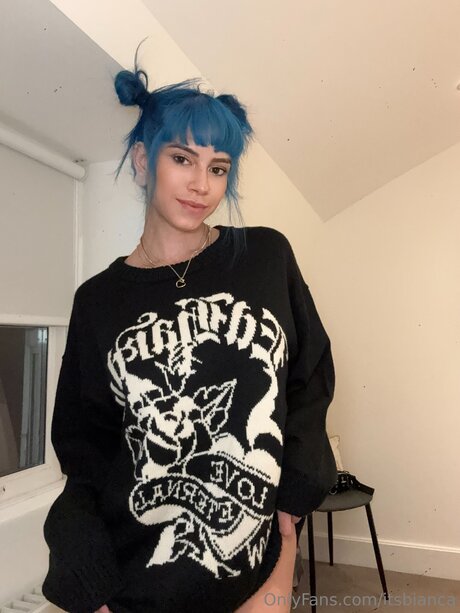 Itsbianca onlyfans leaks porn