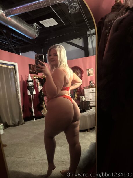 Bbg1234100 onlyfans leaked pics