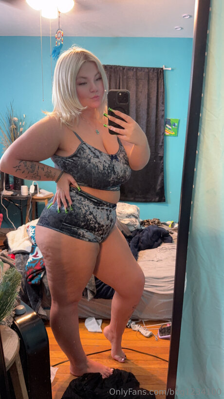 Bbg1234100 leaked onlyfans pictures