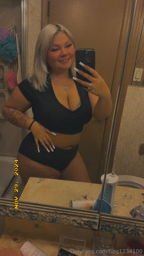 Bbg1234100 onlyfans leaka