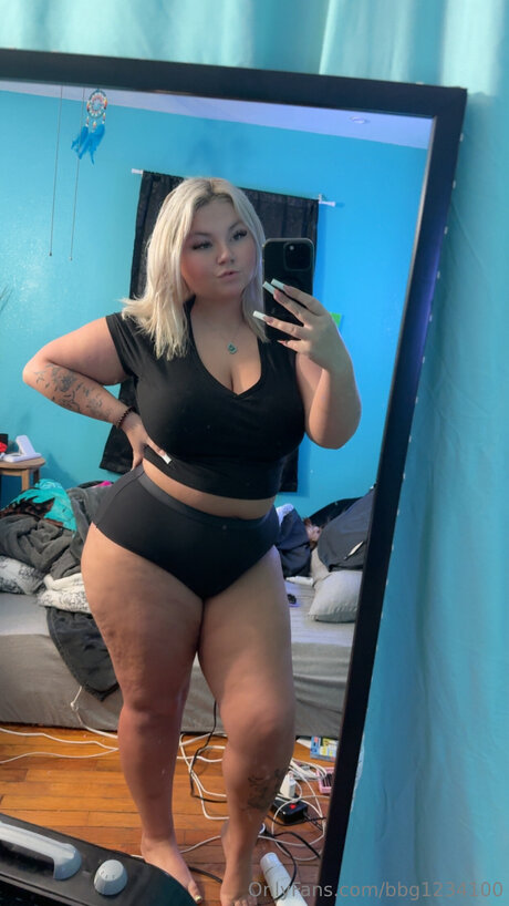 Bbg1234100 is on onlyfans