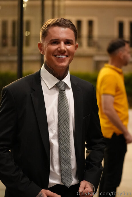 Fboyfinn onlyfans leaked