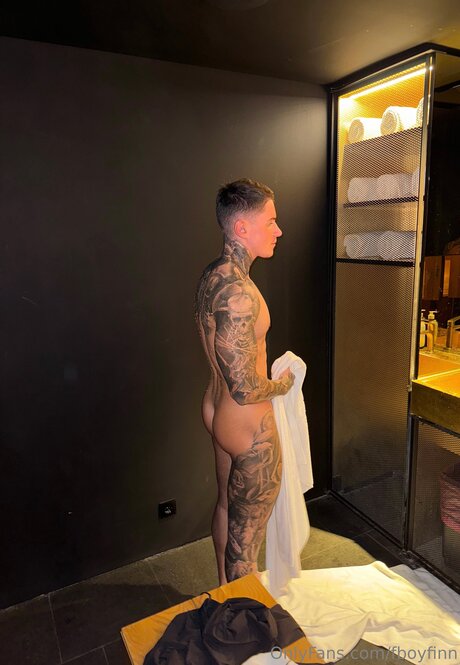 Fboyfinn hot onlyfans