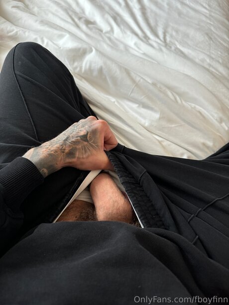 Fboyfinn onlyfans nude