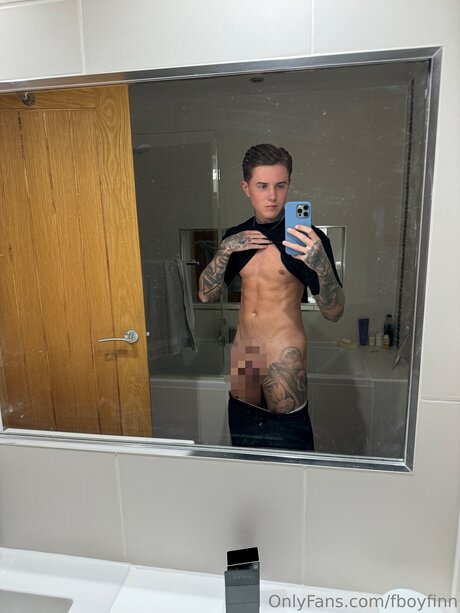 Fboyfinn onlyfans fuck