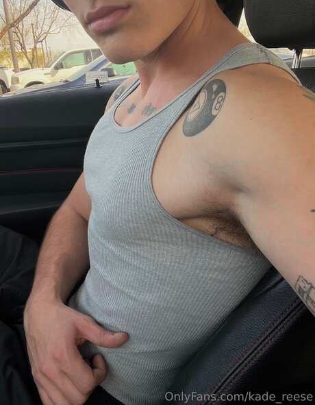 Kade Reese new onlyfans leaks