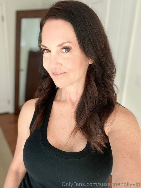 Suzannehollyvip new onlyfans leaks