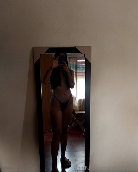 Candyjules onlyfans leake